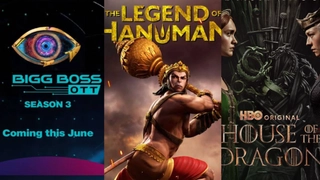Upcoming OTT Releases In June 2024: Everything To Watch On Netflix, Prime Video, Hotstar, Sony LIV JioCinema & More